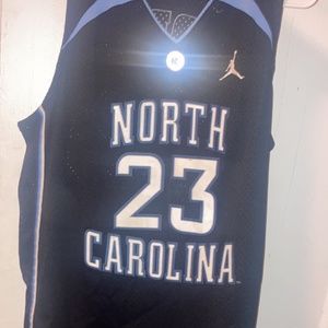 Jordan jersey